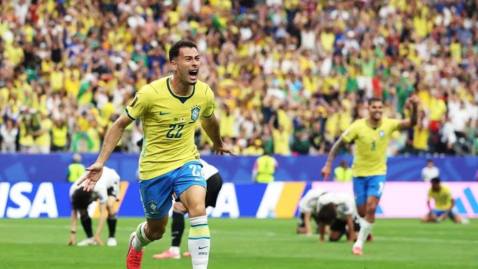 Brazil kh&oacute; chết hơn dưới thời Ancelotti - Ảnh 1.