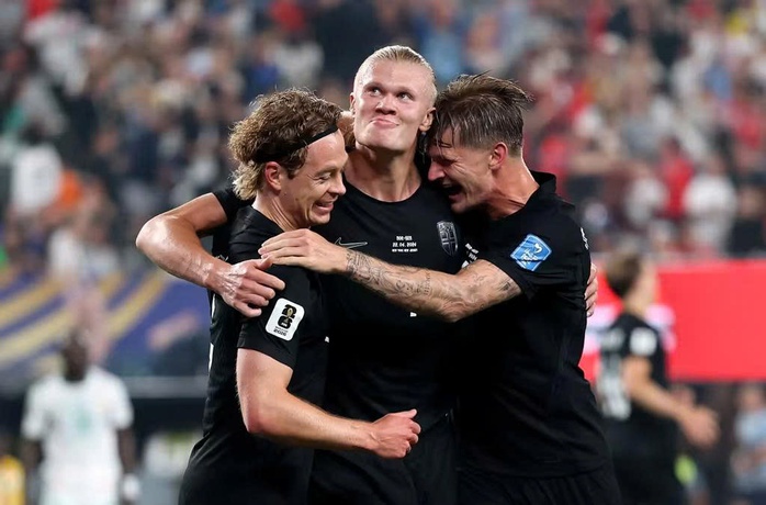 World Cup 2026: Si&ecirc;u sao hay sức mạnh tập thể? - Ảnh 4.