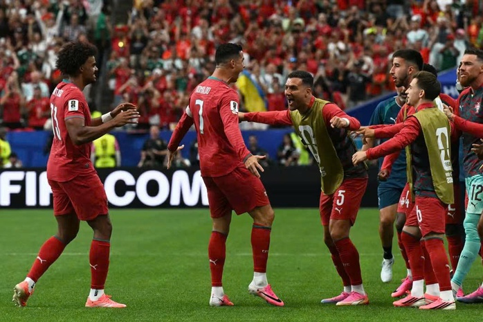 World Cup 2026: Si&ecirc;u sao hay sức mạnh tập thể? - Ảnh 2.