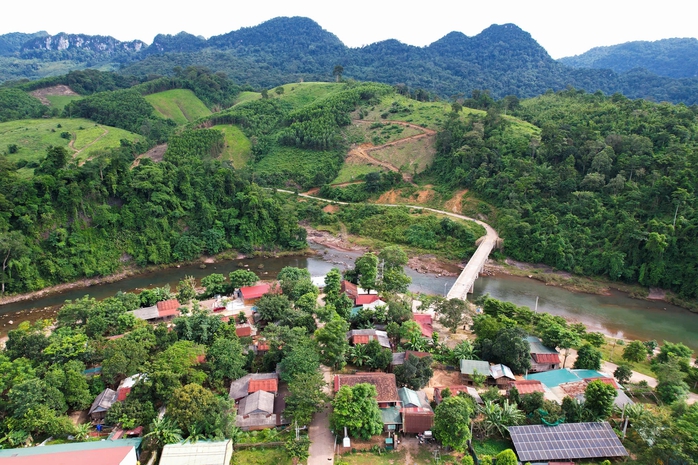 Tô thắm ký ức hào hùng - Ảnh 2.
