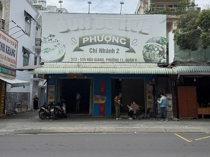 Sau 31 năm kiện tụng, căn nhà 513-515 Hậu Giang chính thức được bàn giao - Ảnh 1.