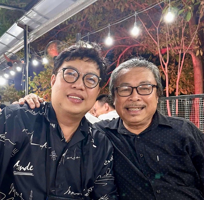 NSND Hoài Huệ, người giữ lửa cho nghệ thuật Bài Chòi trên đất võ - Ảnh 4.