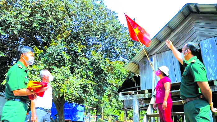 Hành Trình kết nối non sông  - Ảnh 6.