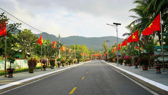 Dấu ấn nơi vùng đất thiêng - Ảnh 2.