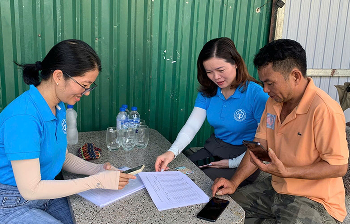 Nghỉ việc trước tuổi hưu do cơ quan giải thể, được hưởng quyền lợi g&igrave;? - Ảnh 2.