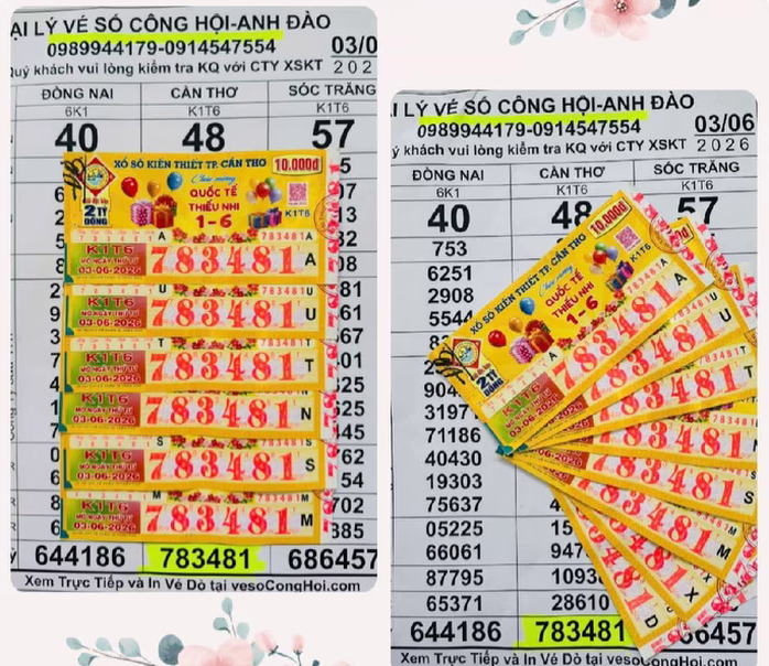 Chiều 4-6, lộ diện nhiều người tr&uacute;ng 3 giải độc đắc xổ số miền Nam - Ảnh 4.