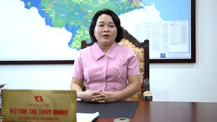 Chạm đến tr&aacute;i tim, lan tỏa rộng khắp - Ảnh 5.