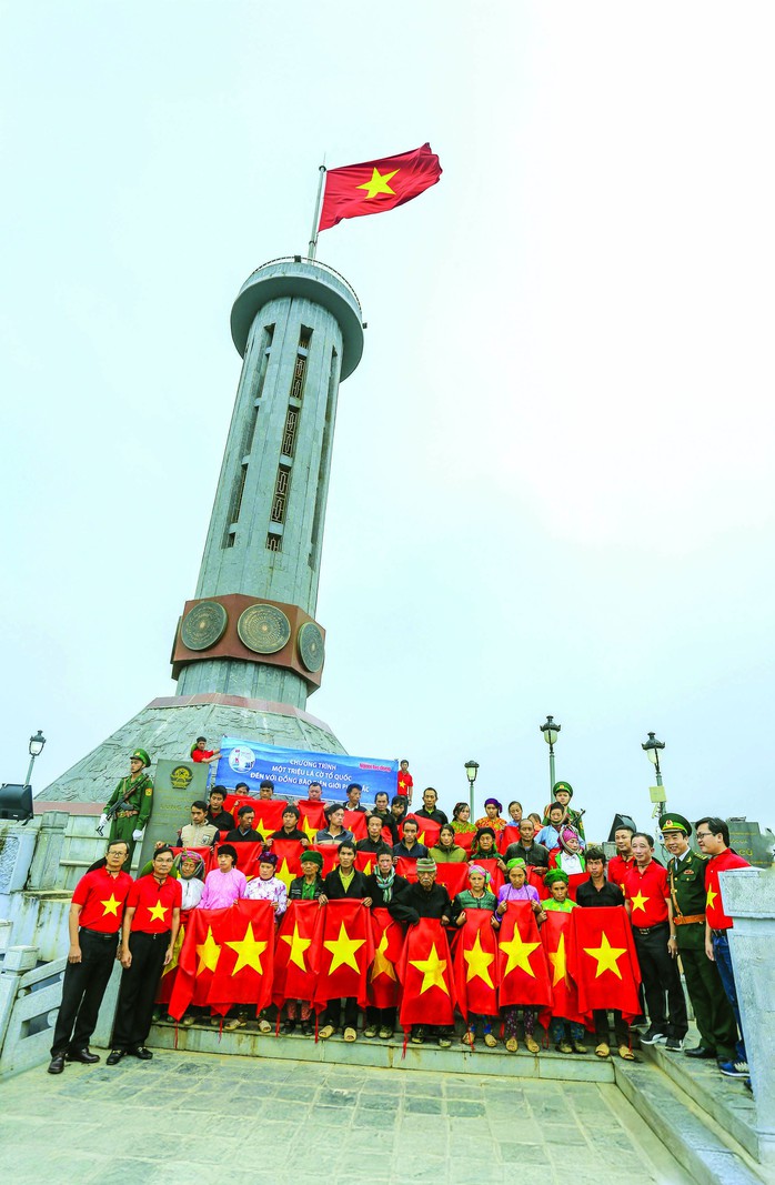 Hành Trình kết nối non sông  - Ảnh 15.