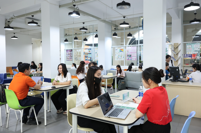 Bất ngờ xu hướng tuyển dụng ng&agrave;nh Kế to&aacute;n &ndash; Kiểm to&aacute;n - Ảnh 1.
