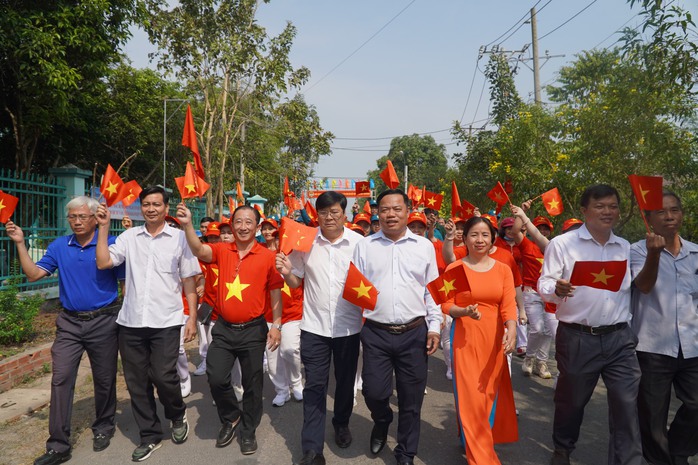 S&aacute;ng tạo v&igrave; cộng đồng - Ảnh 1.