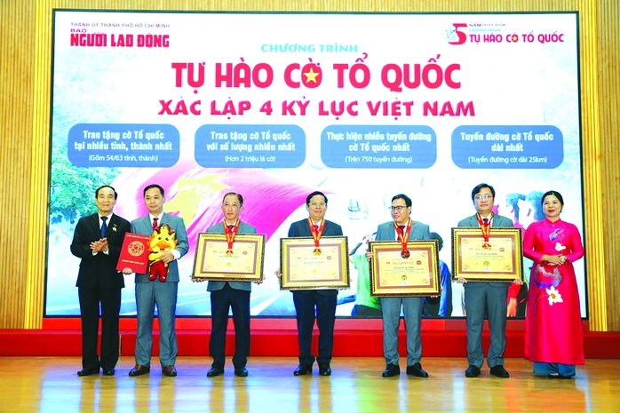 Hành Trình kết nối non sông  - Ảnh 16.