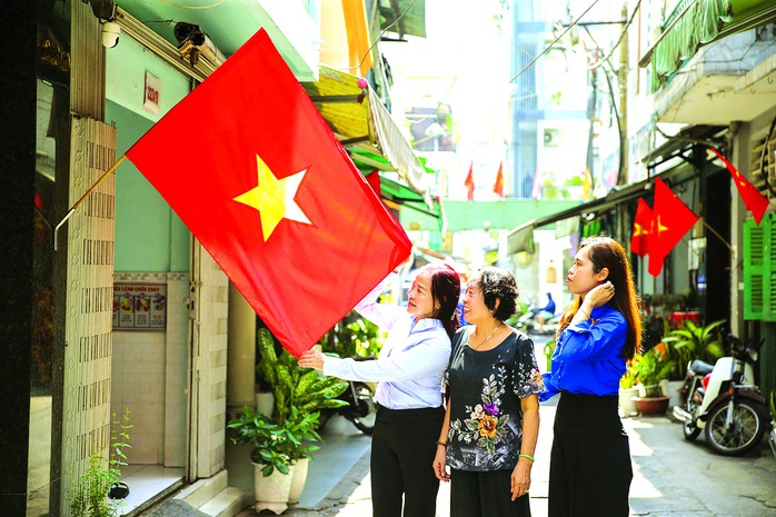 Hành Trình kết nối non sông  - Ảnh 10.