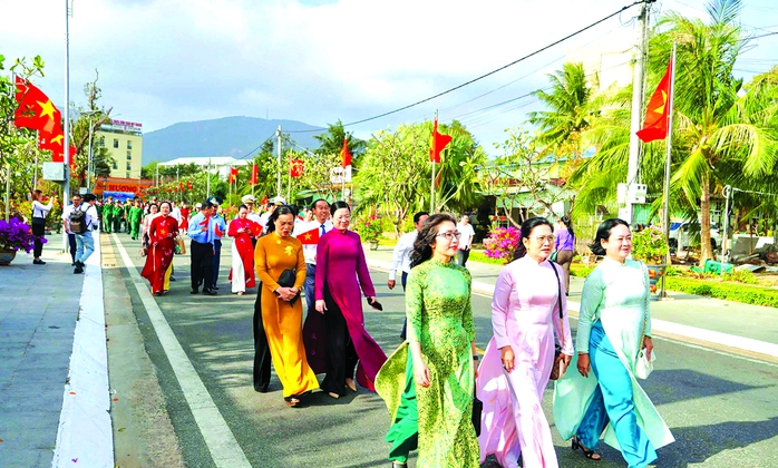 Hành Trình kết nối non sông  - Ảnh 14.