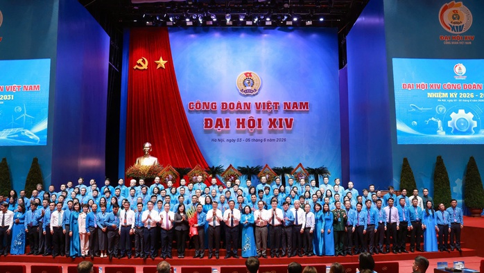 Bảo đảm đời sống người lao động - Ảnh 2.