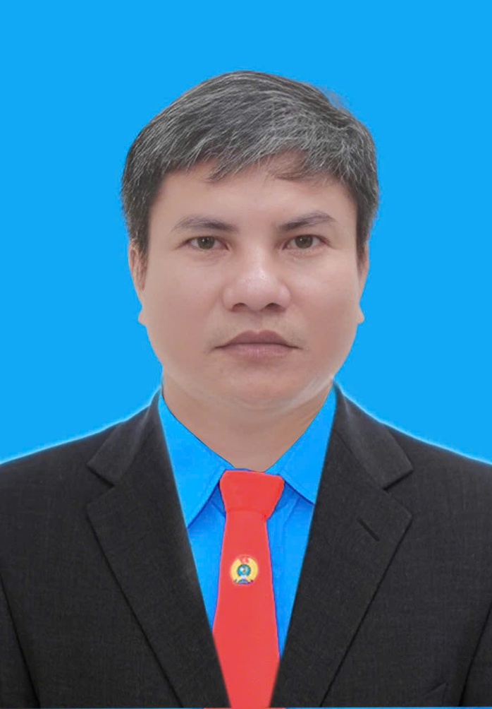 Chủ tịch LĐLĐ TPHCM B&ugrave;i Thanh Nh&acirc;n được bầu v&agrave;o Ban Thường vụ Tổng LĐLĐ Việt Nam kh&oacute;a mới - Ảnh 7.