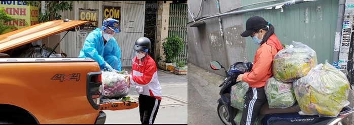 Cuộc thi "T&ocirc;i y&ecirc;u th&agrave;nh phố của t&ocirc;i": 18 năm thương nhớ th&agrave;nh phố nghĩa t&igrave;nh - Ảnh 3.