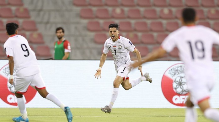 Bảng đấu ASIAN Cup 2027 gợi nhớ kỳ tích U17 Việt Nam - Ảnh 1.