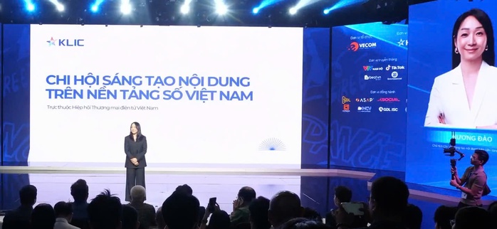 77 % Người trẻ mất niềm tin v&agrave;o quảng c&aacute;o sai sự thật trong kinh tế s&aacute;ng tạo 2026 - Ảnh 3.