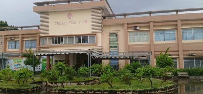 Người d&acirc;n khu vực B&agrave; Rịa-Vũng T&agrave;u hưởng lợi từ chương tr&igrave;nh hỗ trợ y tế của TPHCM - Ảnh 3.