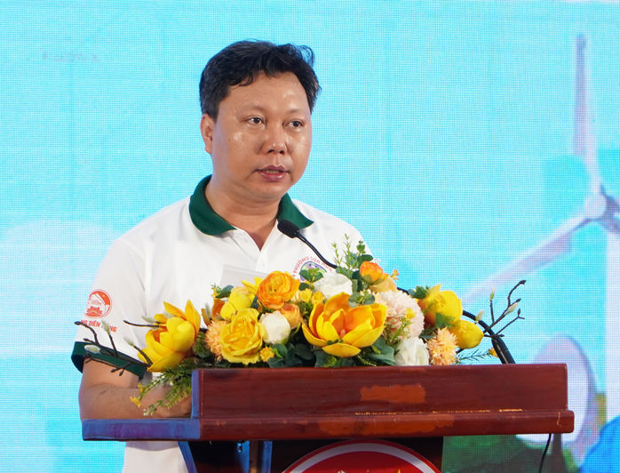Phường Di&ecirc;n Hồng sẽ kho&aacute;c &aacute;o mới cho đường Đ&agrave;o Duy Từ - Ảnh 2.