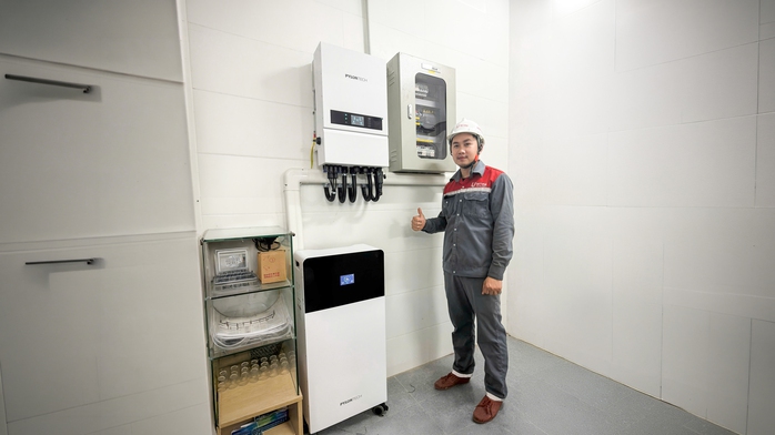 V&igrave; sao gia đ&igrave;nh đầu tư điện mặt trời kh&ocirc;ng như kỳ vọng trong năm 2026? - Ảnh 1.