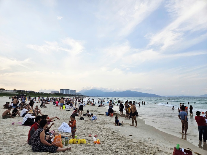 Kỳ vọng bội thu du lịch hè - Ảnh 2.