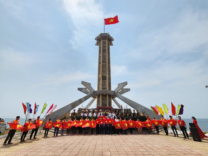 B&Aacute;O IN NG&Agrave;Y 7-6: Kỳ vọng bội thu du lịch h&egrave;  - Ảnh 3.