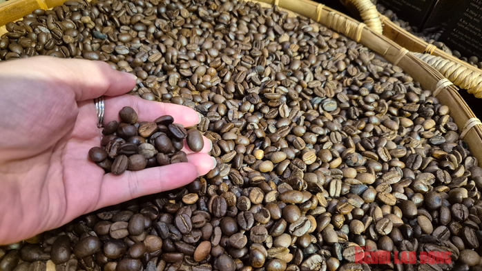 Gi&aacute; c&agrave; ph&ecirc; h&ocirc;m nay 6 - 6: Brazil đạt vụ m&ugrave;a kỷ lục , Robusta giảm s&uacute;t - Ảnh 2.