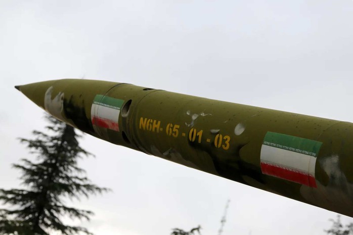 Iran ra tay quyết đo&aacute;n với Mỹ, nguy cơ 6 triệu người thiếu đ&oacute;i - Ảnh 1.