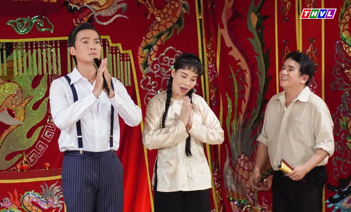  Đạo diễn Hồ Ngọc Xum: Nam Bộ l&agrave; v&ugrave;ng đất gi&agrave;u bản sắc v&agrave; t&igrave;nh người trong &ldquo;Nợ Đời Vay Trả&rdquo;  - Ảnh 11.