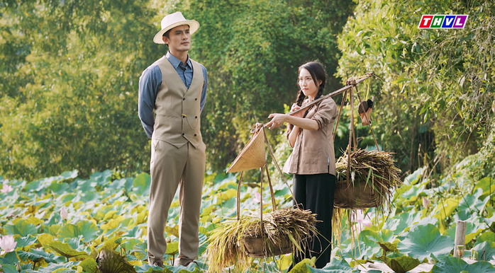  Đạo diễn Hồ Ngọc Xum: Nam Bộ l&agrave; v&ugrave;ng đất gi&agrave;u bản sắc v&agrave; t&igrave;nh người trong &ldquo;Nợ Đời Vay Trả&rdquo;  - Ảnh 3.