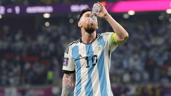 FIFA chạy đua ho&agrave;n thiện kh&acirc;u tổ chức World Cup 2026 - Ảnh 1.