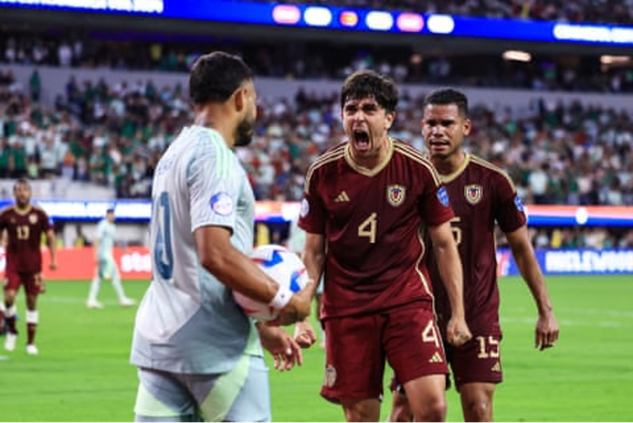 Đội hình ngôi sao phải ngồi nhà xem World Cup 2026 - Ảnh 2.