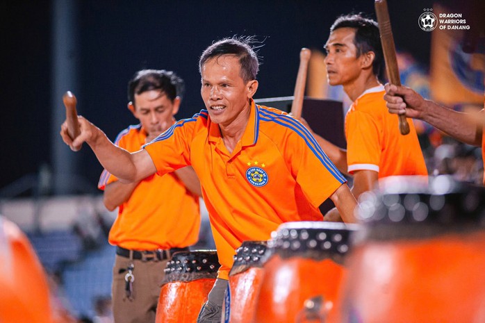 Vòng 26 V-League: CLB Đà Nẵng thoát hiểm ngoạn mục, trụ hạng thành công - Ảnh 5.