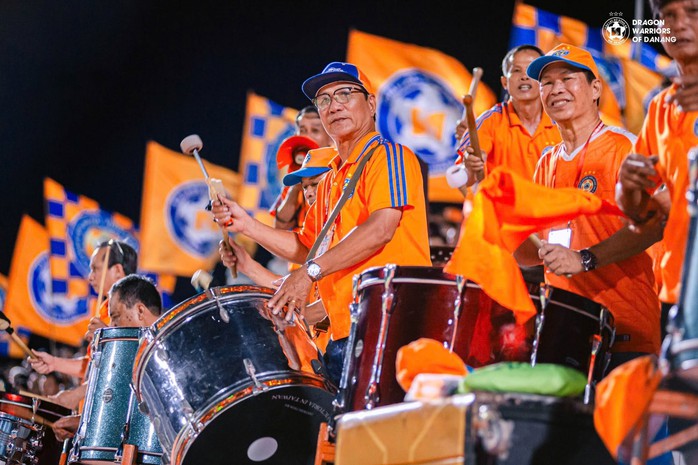 Vòng 26 V-League: CLB Đà Nẵng thoát hiểm ngoạn mục, trụ hạng thành công - Ảnh 4.
