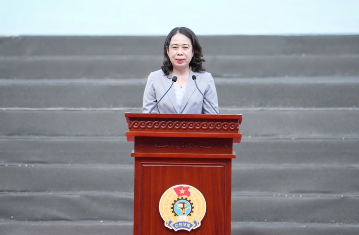Ph&aacute;t động phong tr&agrave;o thi đua "Lao động giỏi, năng suất cao, thu nhập tốt" giai đoạn 2026-2031 - Ảnh 2.