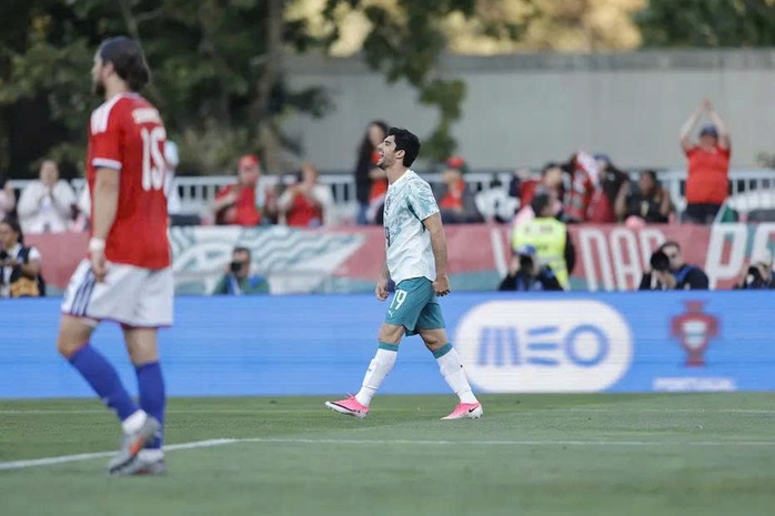 Bồ Đào Nha có mạnh hơn nếu thiếu Ronaldo? - Ảnh 2.