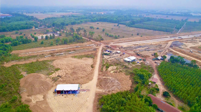 Bảo đảm nơi an cư cho h&agrave;ng chục ng&agrave;n hộ d&acirc;n - Ảnh 2.