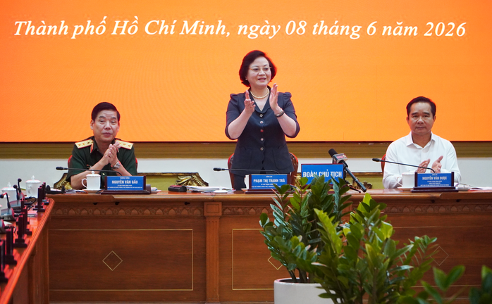 Hội thảo - Ảnh 1.