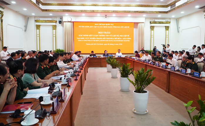 Hội thảo - Ảnh 2.