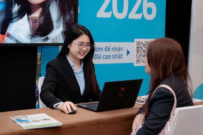 Gần 900.000 lao động Việt l&agrave;m việc ở nước ngo&agrave;i - Ảnh 1.