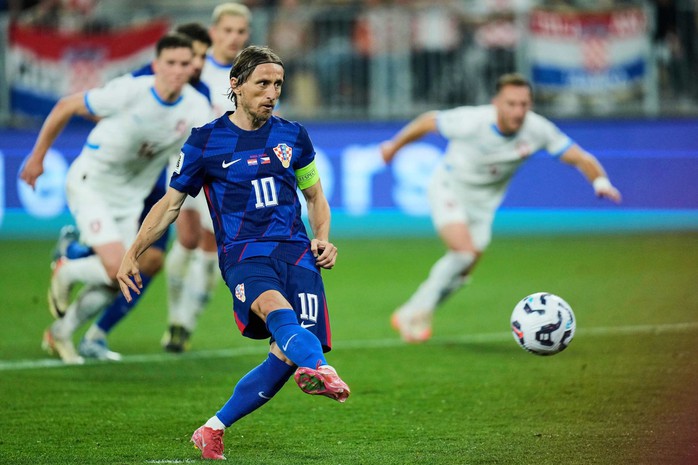 "Cho&aacute;ng" với những con số trước World Cup 2026 - Ảnh 3.