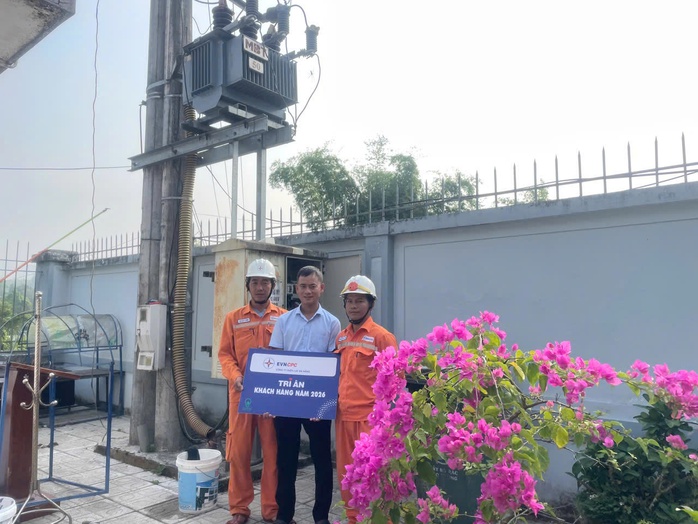 PC Đ&agrave; Nẵng: Tri &acirc;n kh&aacute;ch h&agrave;ng từ những việc l&agrave;m thiết thực - Ảnh 3.