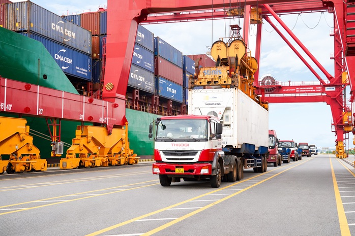 Thilogi ph&aacute;t triển chuỗi cung ứng lạnh, n&acirc;ng cao gi&aacute; trị h&agrave;ng Việt Nam xuất khẩu - Ảnh 4.