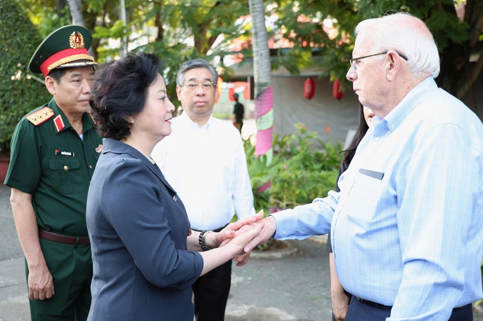 Hành trình tìm đồng đội giữa lòng thành phố - Ảnh 1.
