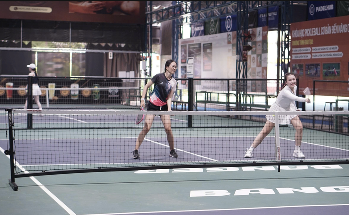 Giải Pickleball B&aacute;o Người Lao Động năm 2026: Chốt danh s&aacute;ch đăng k&yacute; thi đấu ng&agrave;y 8-6 - Ảnh 1.