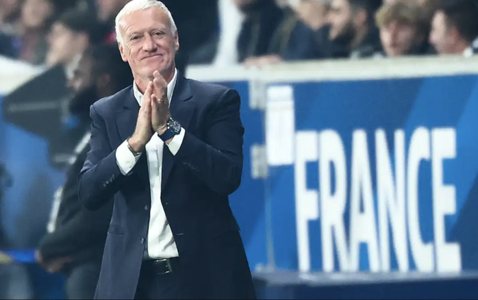 Olise bùng nổ hat-trick, tuyển Pháp sẵn sàng cho World Cup 2026 - Ảnh 1.