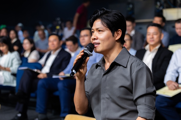VTV Nam Bộ khởi động hệ sinh thái World Cup 2026, mở cơ hội gia tăng giá trị thương hiệu - Ảnh 5.