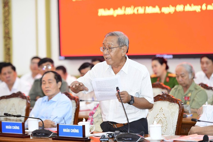 Hành trình tìm đồng đội giữa lòng thành phố - Ảnh 1.