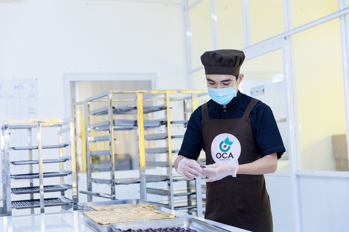 Ca cao Việt chinh phục thị trường quốc tế - Ảnh 5.
